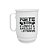 Caneca de Alumínio Moscow Mule 450ml Personalizada - Imagem 1