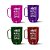 Caneca de Alumínio 600ml Personalizada - Imagem 9