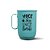 Caneca de Alumínio 600ml Personalizada - Imagem 2