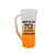 Caneca Long Degradê 300ml Personalizada - Imagem 1