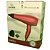 SECADOR DE CABELO PROFISSIONAL GAMA NEW LUMINA RED 3D 2200W - 127V - Imagem 2