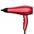 SECADOR DE CABELO PROFISSIONAL GAMA NEW LUMINA RED 3D 2200W - 220V - Imagem 1