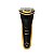 BARBEADOR GAMA 3 LAMINAS GSH886 SPORT - USB - Imagem 1