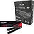 KIT - SECADOR GAMA PRIME BLACK TITANIO 3D ULTRA ION 2300W 127V + PRANCHA TAIFF CERAMIC 180ºC - Imagem 2