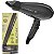 KIT GAMA - SECADOR PRIME BLACK TITANIO 3D ULTRA ION 2300W 127V + PRANCHA BELLA SHINE BLISTER 230ºC - Imagem 1