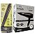 KIT GAMA BIVOLT - SECADOR LIGHT PLUS CERAMIC ION 2000W + PRANCHA BELLA CERAMIC SHINE BLISTER 230ºC - Imagem 2