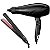 KIT GAMA - SECADOR SE SPECIALE ULTRA ION 2300W 127V + PRANCHA BELLA TOURMALINE RED ION 220°C - Imagem 1