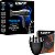 KIT TAIFF - SECADOR PROFISSIONAL NEW TOURMALINE ION 2100W 127V - DIFUSOR DE AR NOVO SMART - Imagem 5