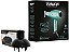 KIT TAIFF - SECADOR PROFISSIONAL FOX ION 3 SOFT GREEN 2200W 127V + DIFUSOR DE AR CURVES - Imagem 4