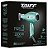 KIT TAIFF - SECADOR PROFISSIONAL FOX ION 3 SOFT GREEN 2200W 127V + PRANCHA CERAMICA 180ºC - Imagem 6