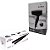 KIT GAMA BIVOLT - SECADOR DE CABELO EOLIC TRAVEL 1600W + PRANCHA MINI CERAMIC ION 200ºC - Imagem 6