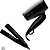 KIT GAMA BIVOLT - SECADOR DE CABELO EOLIC TRAVEL 1600W + PRANCHA MINI CERAMIC ION 200ºC - Imagem 1