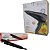 KIT GAMA - SECADOR PROFISSIONAL PRIMO GIRASSOL CERAMIC ION 2000W 220V + PRANCHA ELEGANZA PLUS 210ºC - Imagem 3
