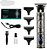 MAQUINA ACABAMENTO PROFESSIONAL HAIR TRIMMER USB VGR V-228 PRATA - Imagem 2
