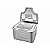 SALEIRO INOX MAK.INOX 07.22 - Imagem 1