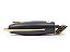 MAQUINA ACABAMENTO PROFESSIONAL HAIR TRIMMER VGR V-192 USB - GOLD - Imagem 3