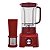 LIQUIDIFICADOR PHILCO PH900 3 LITROS 1200W VERMELHO - 220V - Imagem 1
