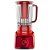 LIQUIDIFICADOR PHILCO PLQ912V 3 LITROS 1200W INOX RED VERMELHO / VERMELHO - 220V - Imagem 2