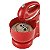 BATEDEIRA PHILCO PARIS 350W 4 VEL. VERMELHO - 220V - Imagem 2