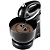BATEDEIRA PHILCO PARIS DUO MIXER TURBO PR 350W PRETO - 127V - Imagem 3