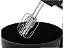 BATEDEIRA BRITÂNIA BBT350P 350W 4 VEL. 4.3L PRETO - 220V - Imagem 3