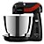 BATEDEIRA BRITÂNIA BBT350P INOX RED DUO MIXER 350W 4 LITROS - 220V - Imagem 1