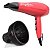 KIT GAMA - SECADOR DE CABELO SENSATION CERAMIC ION 2000W 127V + DIFUSOR DE AR UNIVERSAL - Imagem 1