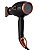 KIT - SECADOR PROFISSIONAL LION TUTTI 2400W COBRE 127V + DIFUSOR DE AR TAIFF SMART - Imagem 3