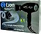 SECADOR PROFISSIONAL LION AEROPRO LS07 2150W PINK - 127V - Imagem 3