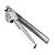 ESPREMEDOR DE ALHO MAK-INOX AÇO INOX - 91.04 - Imagem 1