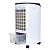CLIMATIZADOR DE AR DIGITAL PRAXIS CP04-D 65W BRANCO - 220V - Imagem 4