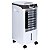 CLIMATIZADOR DE AR DIGITAL PRAXIS CP04-D 65W BRANCO - 220V - Imagem 1