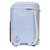 MÁQUINA DE LAVAR ROUPAS PRAXIS PETIT 1.2KG VERMELHA - 220V - Imagem 6