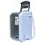 MÁQUINA DE LAVAR ROUPAS PRAXIS PETIT 1.2KG PRATA - 127V - Imagem 2