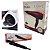 KIT GAMA 220V - SECADOR DE CABELO LIGHT CERAMIC ION 2000W + PRANCHA ELEGANZA PLUS 210°C + DIFUSOR - Imagem 2