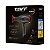 KIT TAIFF - SECADOR PROFISSIONAL VULCAN ÍONS V12 2500W 220V + PRANCHA CERAMICA 180ºC BV - Imagem 4