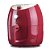 FRITADEIRA BRITÂNIA AIR FRY BFR10VI INOX 1500W VERMELHO - 127V - Imagem 3