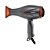 SECADOR DE CABELO PROFISSIONAL TAIFF VULCAN ÍONS V12 2500W - 127V - Imagem 1