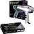 KIT TAIFF -  SECADOR FOX ION PRATA 2000W 127V + PRANCHA STYLE PRATA PRO TITANIUM 230ºC BV - Imagem 2