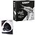 KIT - SECADOR DE CABELO PROFISSIONAL TAIFF STYLE PRATA PRO 2000W 220V + DIFUSOR DE AR UNIVERSAL GAMA - Imagem 3