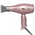 KIT TAIFF - SECADOR PROFISSIONAL FOX ION 3 ROSE 2200W 220V + DIFUSOR CURVES - Imagem 2