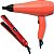 KIT GAMA - SECADOR PROF TREND CERAMIC ION 2000W 127V + PRANCHA CP9 TOURMALINE DIGITAL ION PLUS 230ºC - Imagem 1