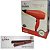 KIT GAMA - SECADOR PROF TREND CERAMIC ION 2000W 127V + PRANCHA CP9 TOURMALINE DIGITAL ION PLUS 230ºC - Imagem 6