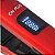 KIT GAMA - SECADOR PROF TREND CERAMIC ION 2000W 127V + PRANCHA CP9 TOURMALINE DIGITAL ION PLUS 230ºC - Imagem 5