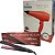 KIT GAMA - SECADOR PROF TREND CERAMIC ION 2000W 220V + PRANCHA BELLA TOURMALINE RED ION 220ºC BV - Imagem 4