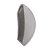 RALADOR DE QUEIJO MAK.INOX MANUAL - BRANCO - Imagem 1