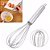 BATEDOR MANUAL MAK.INOX 30 CM 1940i - Imagem 4