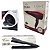 KIT GAMA - SECADOR LIGHT CERAMIC ION 2000W 220V + PRANCHA ELEGANZA INFINITY ONE 220°C + DIFUSOR - Imagem 2