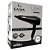 KIT - SECADOR GAMA LIGHT PLUS CERAMIC ION 2000W BV + SHAMPOO MATIZADOR FEMININO ESCURECEDOR PRO 250M - Imagem 3