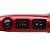 KIT - SECADOR TAIFF RED ION 1900W 127V + SHAMPOO MATIZADOR FEMININO ESCURECEDOR PRO 250M - Imagem 2
